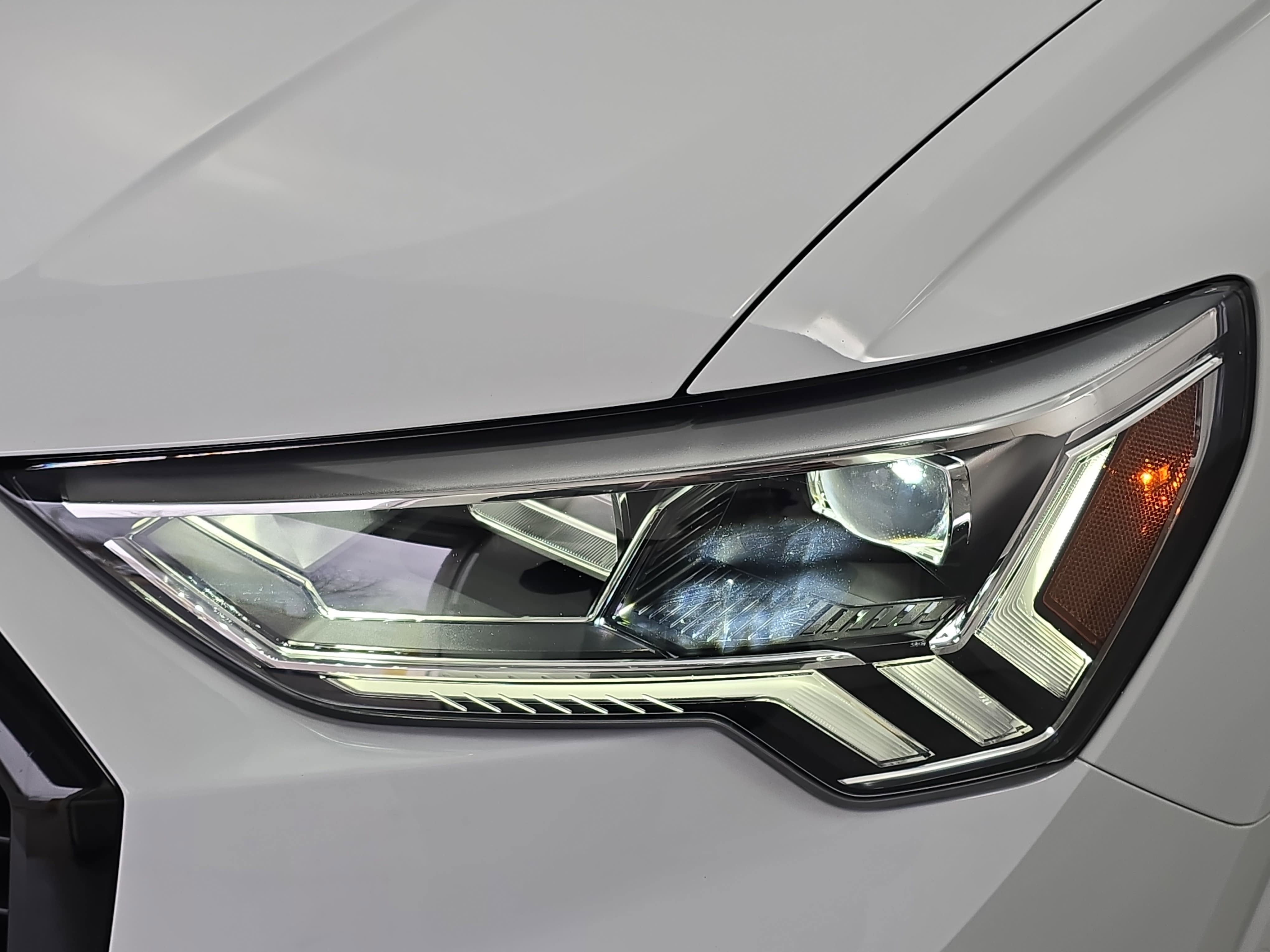 2025 Audi Q3 S line Premium Plus