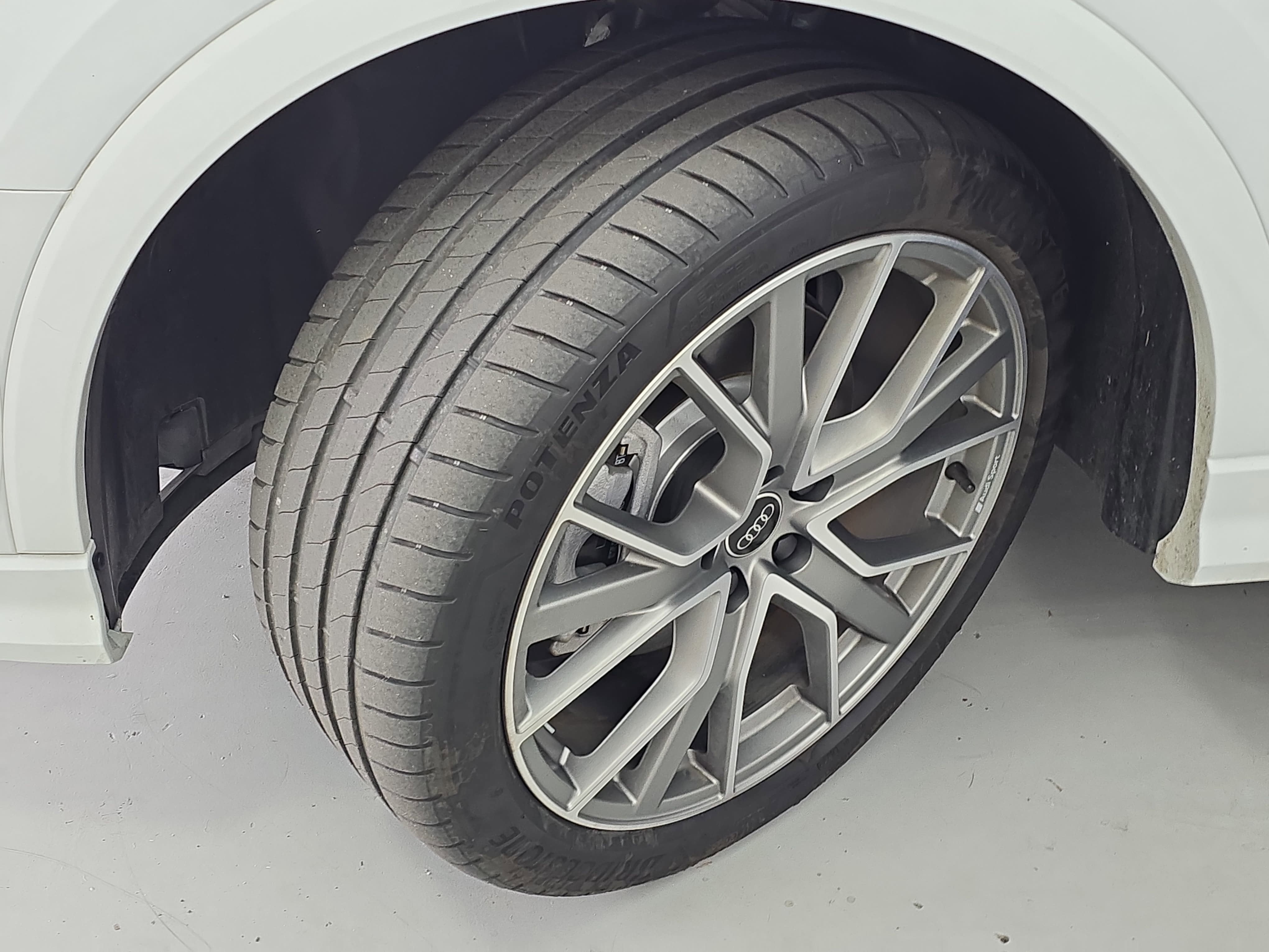 2025 Audi Q3 S line Premium Plus