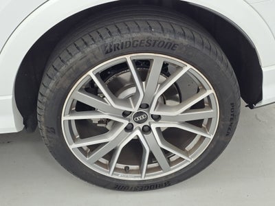 2025 Audi Q3 S line Premium Plus