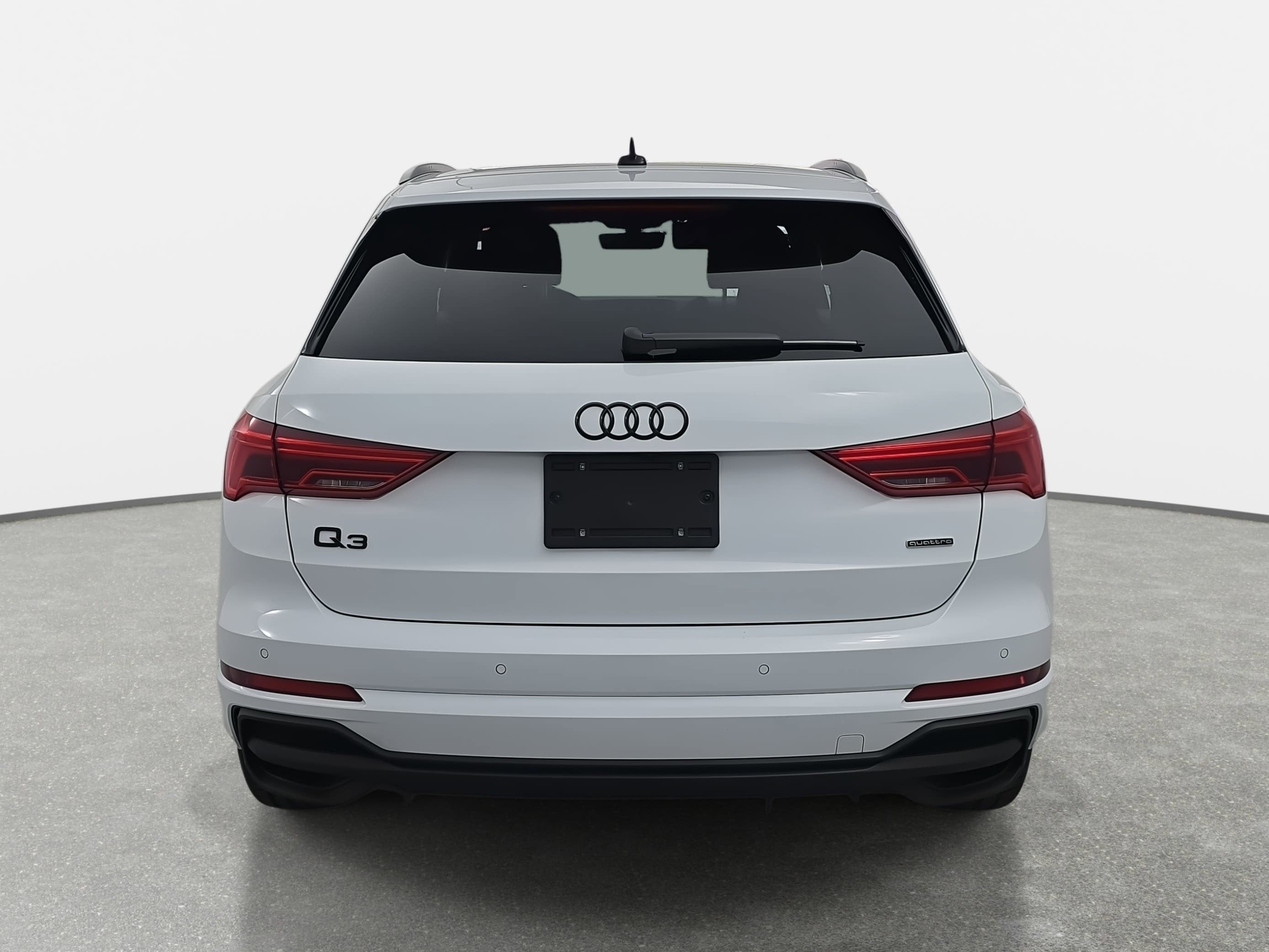 2025 Audi Q3 S line Premium Plus