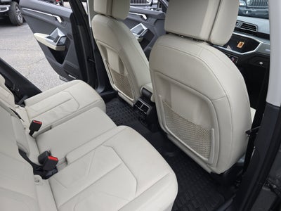 2023 Audi Q3 S line Premium Plus