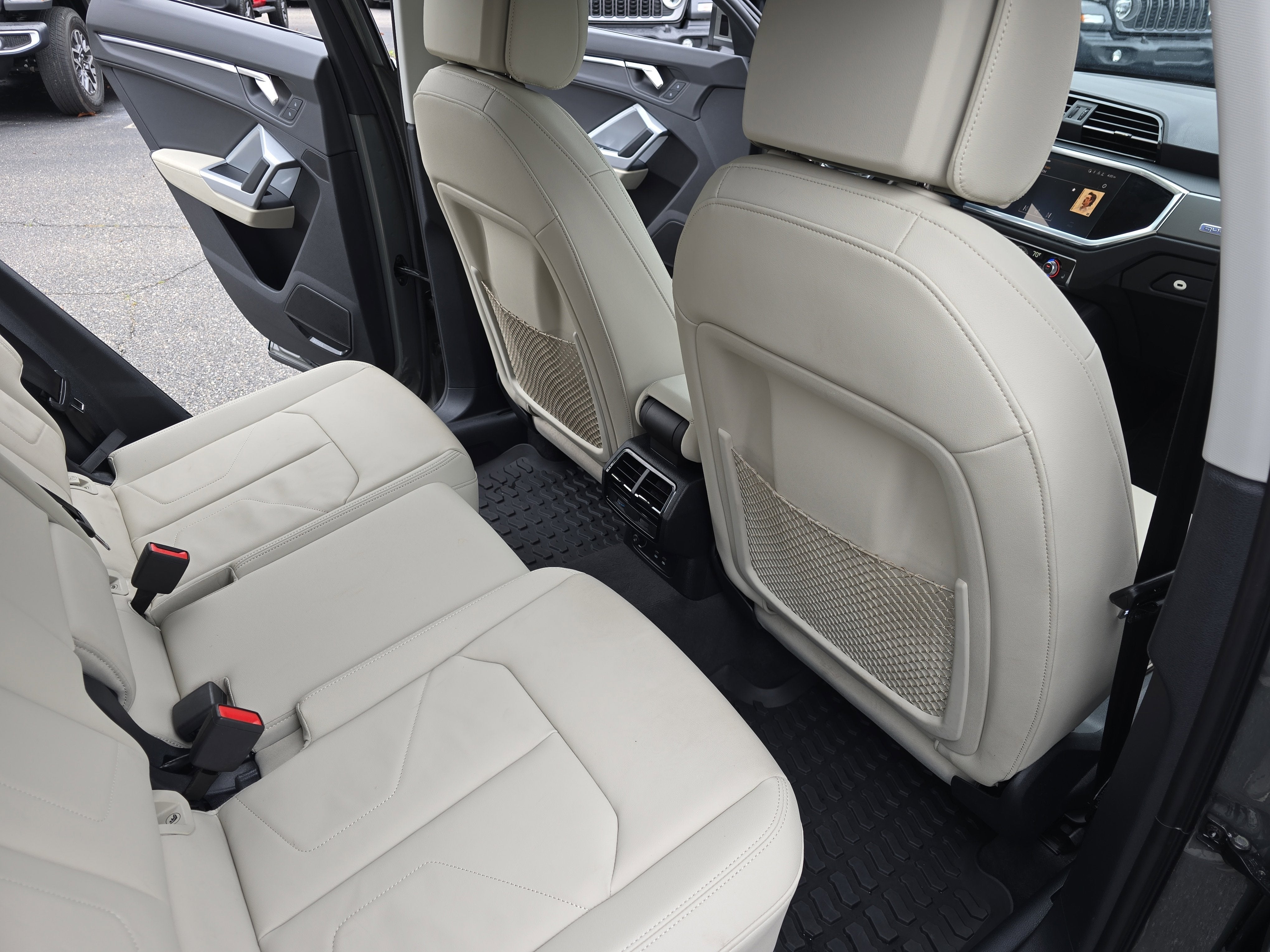 2023 Audi Q3 S line Premium Plus