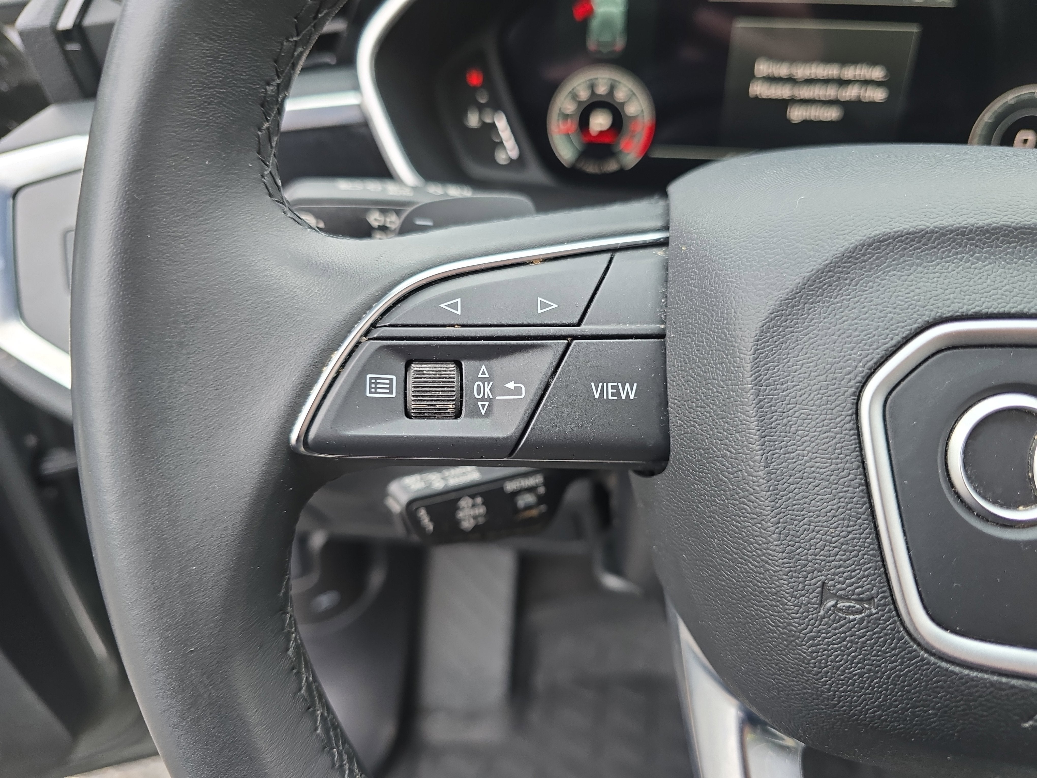 2023 Audi Q3 S line Premium Plus