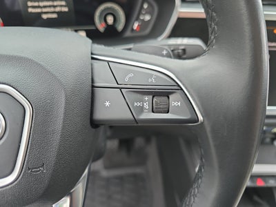 2023 Audi Q3 S line Premium Plus
