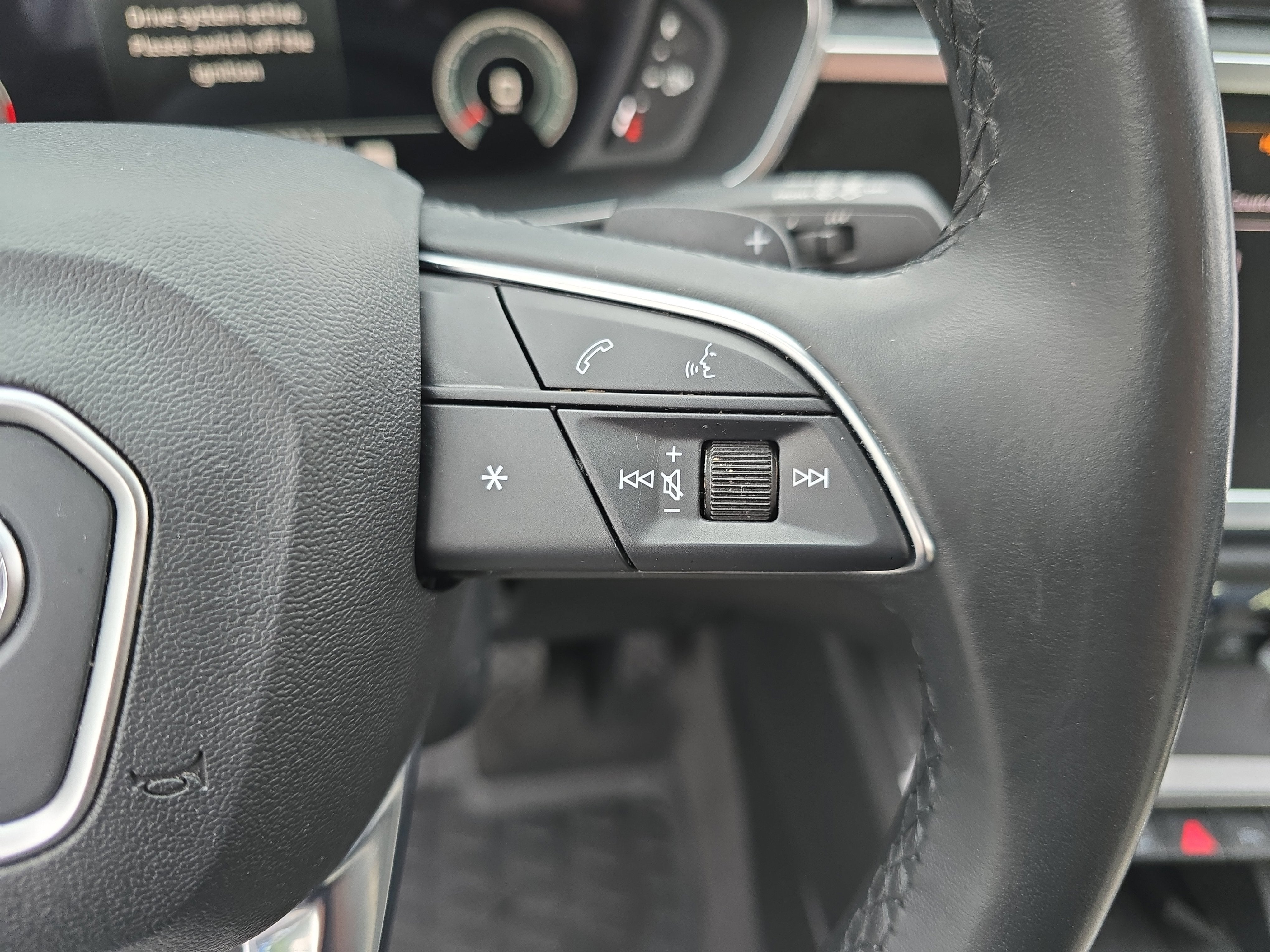 2023 Audi Q3 S line Premium Plus