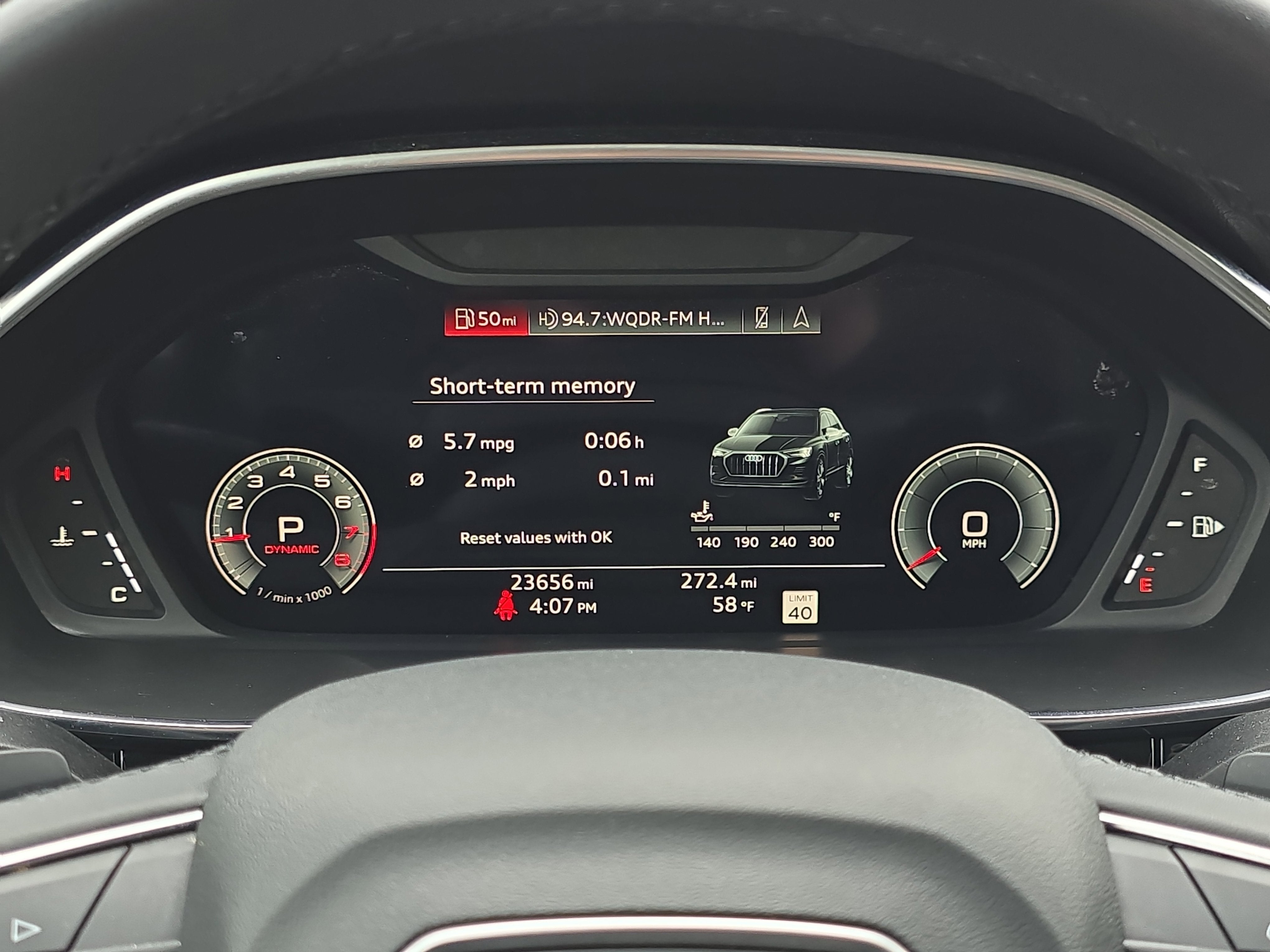 2023 Audi Q3 S line Premium Plus