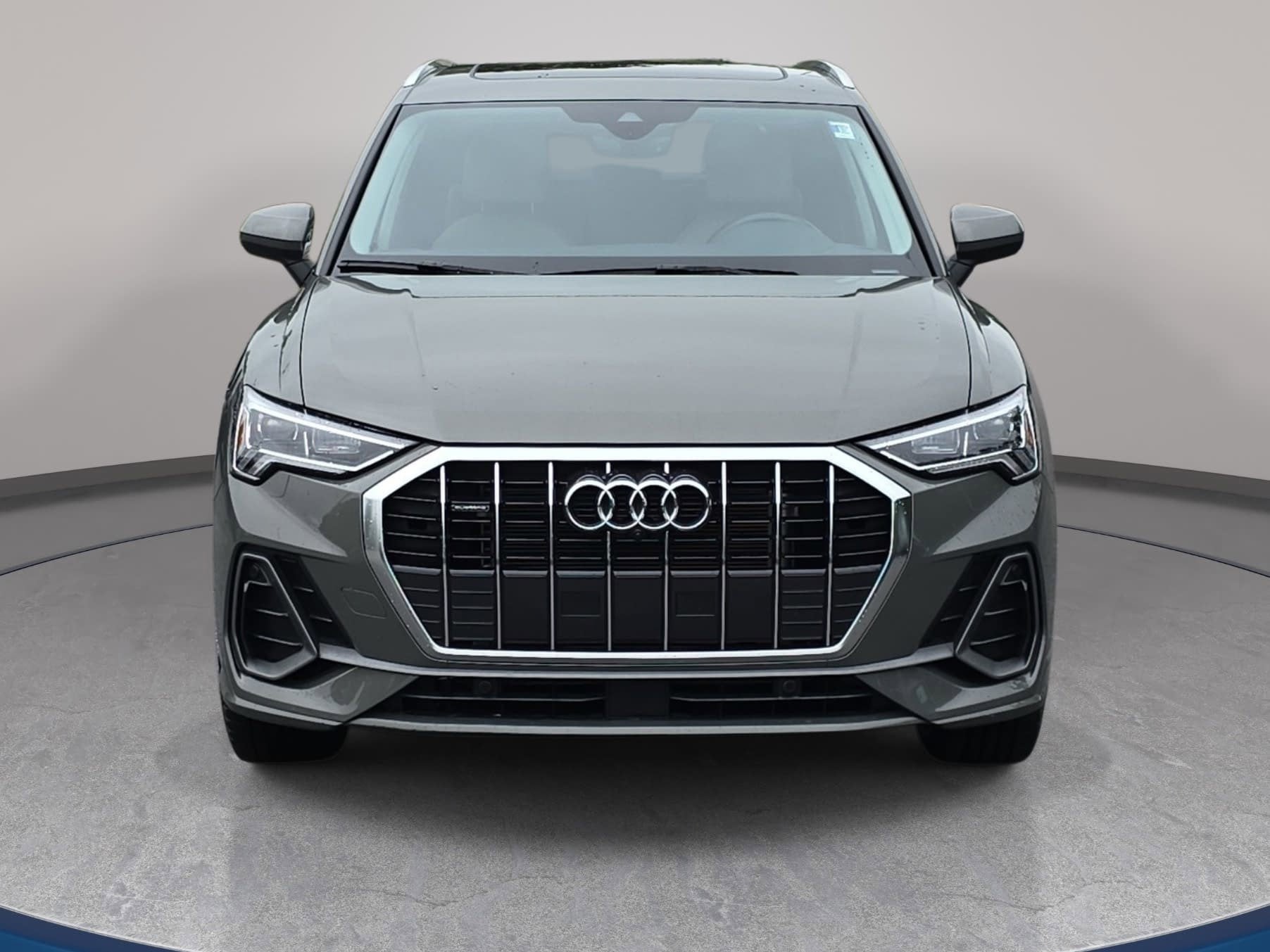2023 Audi Q3 S line Premium Plus