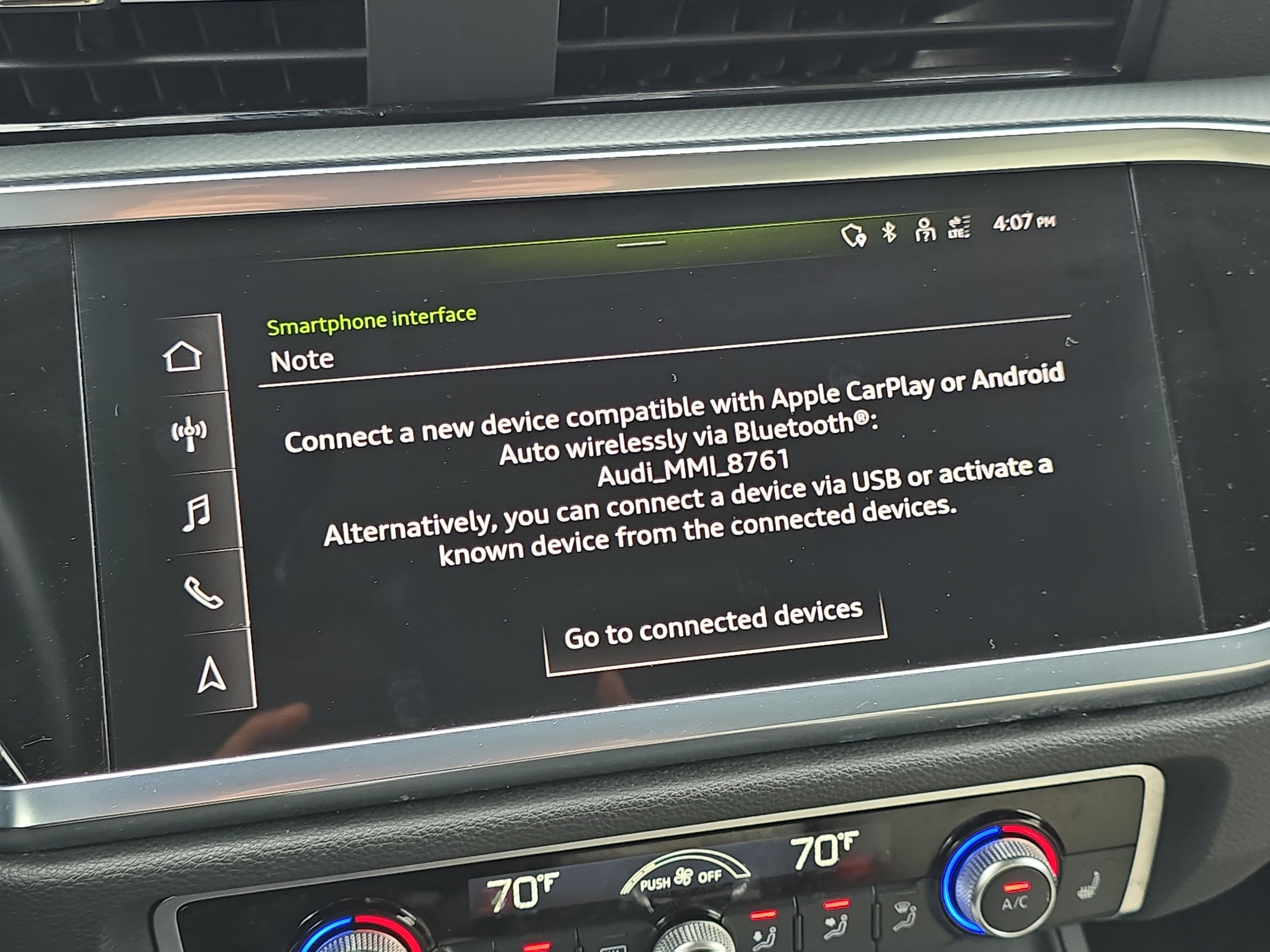 2023 Audi Q3 S line Premium Plus