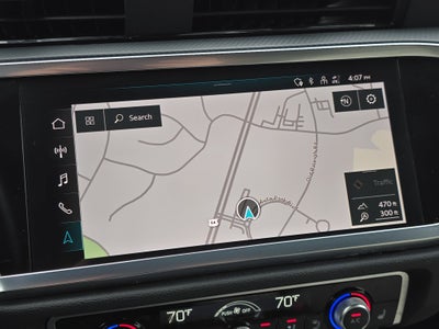 2023 Audi Q3 S line Premium Plus