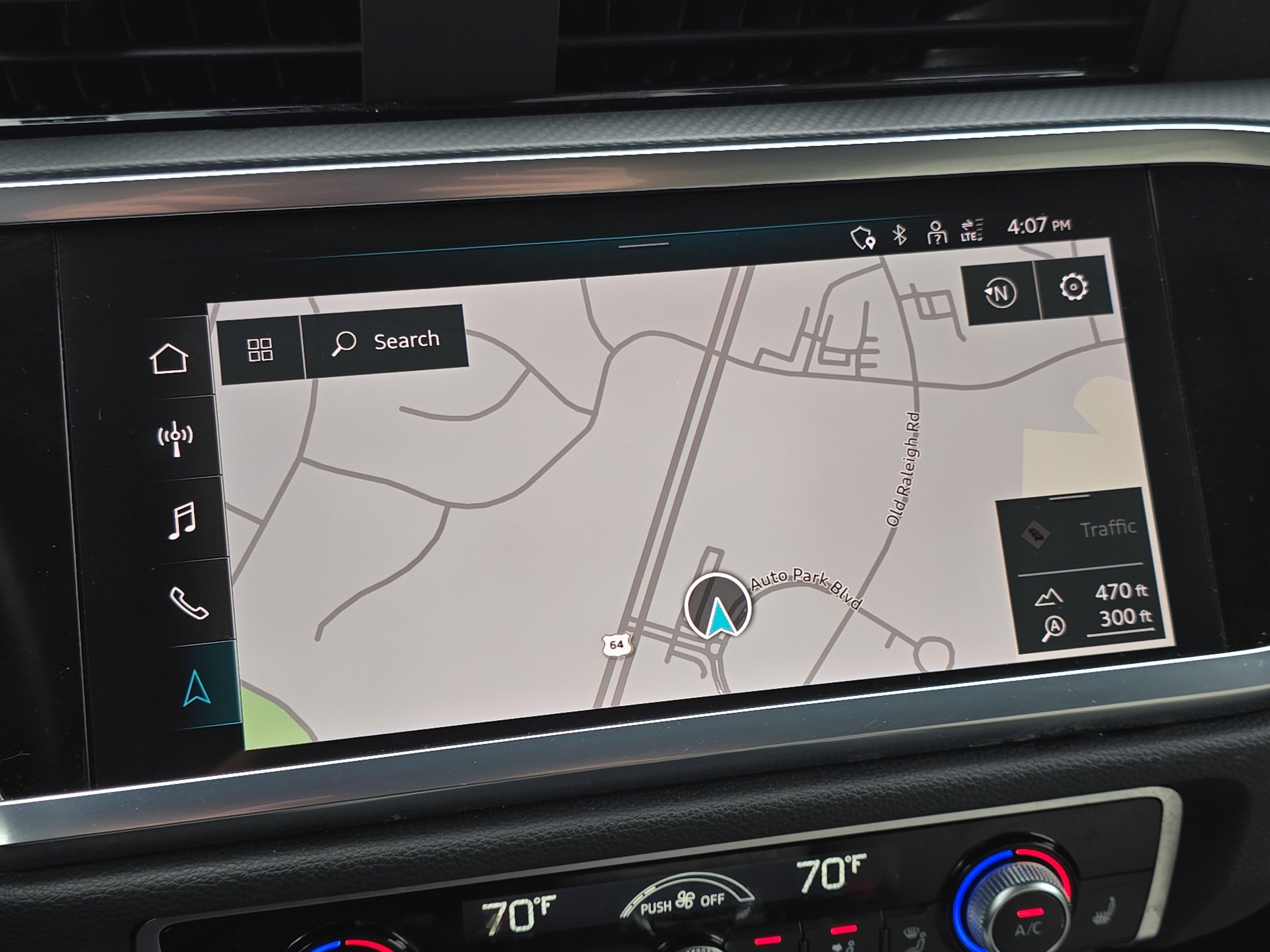 2023 Audi Q3 S line Premium Plus