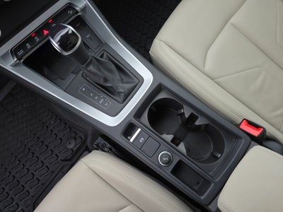 2023 Audi Q3 S line Premium Plus