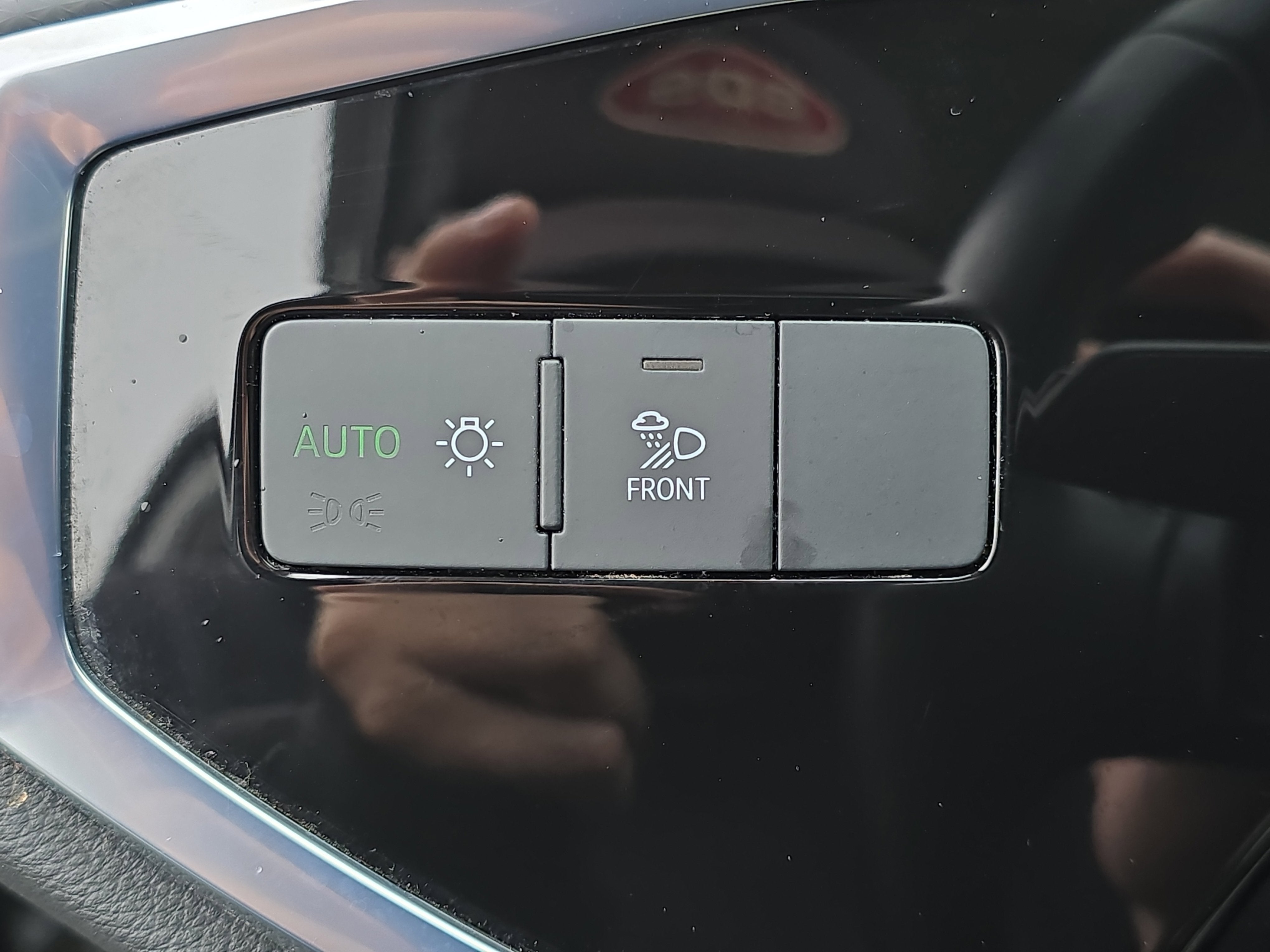 2023 Audi Q3 S line Premium Plus