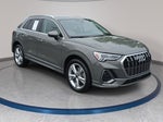 2023 Audi Q3 S line Premium Plus