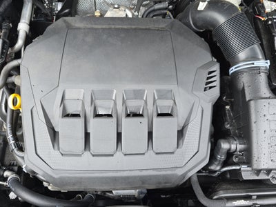 2023 Audi Q3 S line Premium Plus