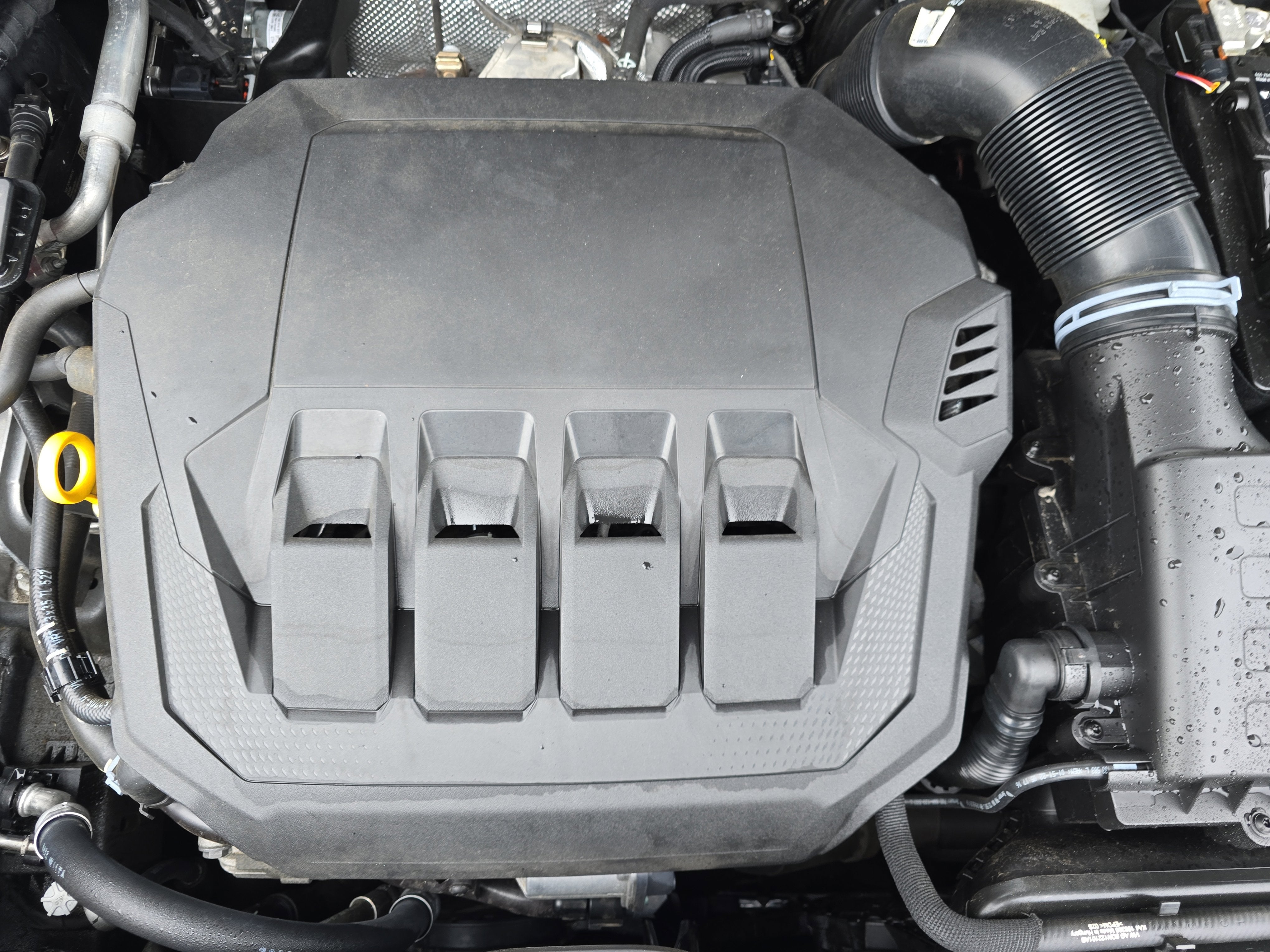 2023 Audi Q3 S line Premium Plus