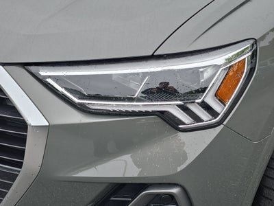 2023 Audi Q3 S line Premium Plus