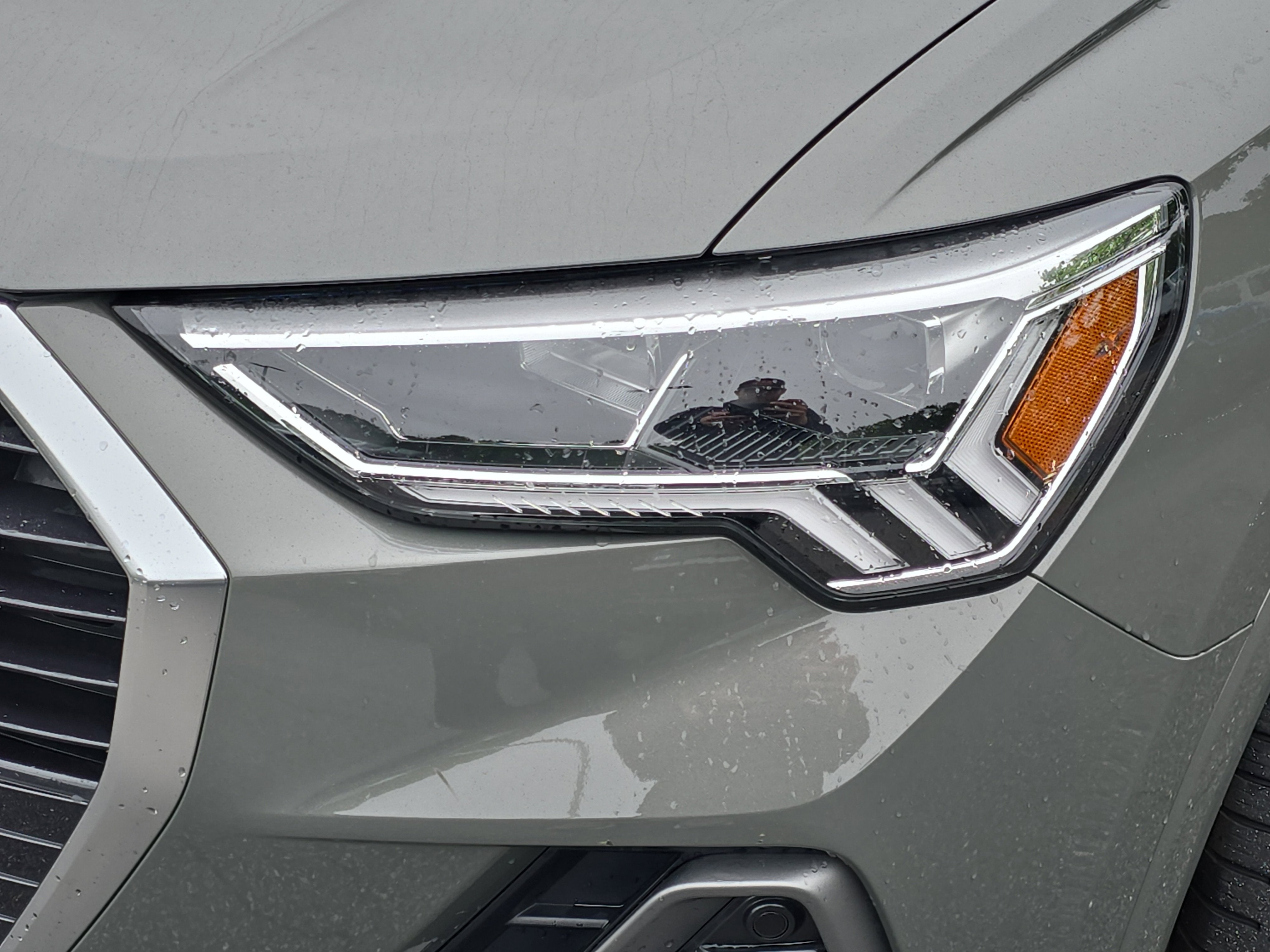 2023 Audi Q3 S line Premium Plus