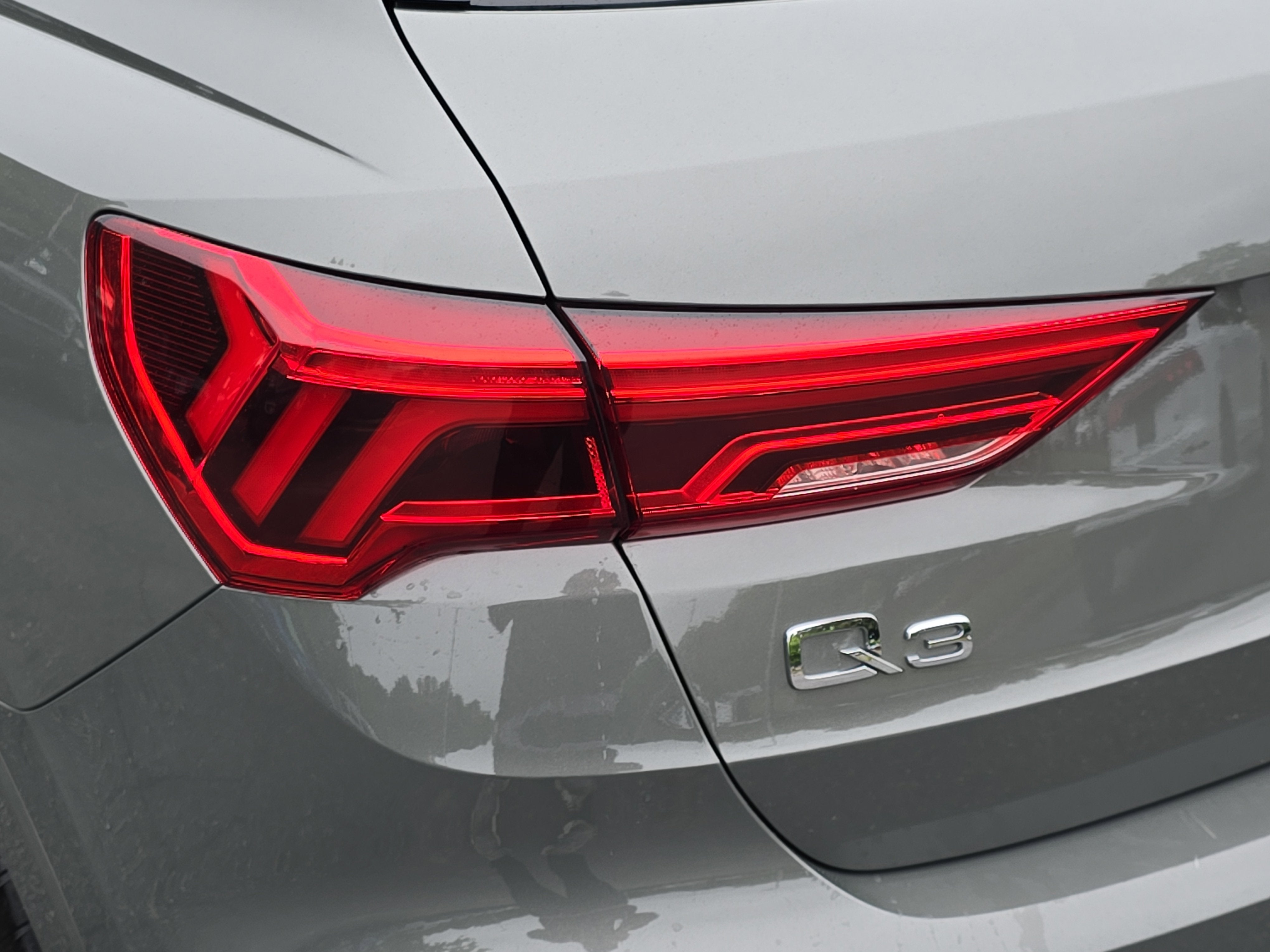 2023 Audi Q3 S line Premium Plus
