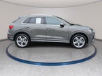 2023 Audi Q3 S line Premium Plus
