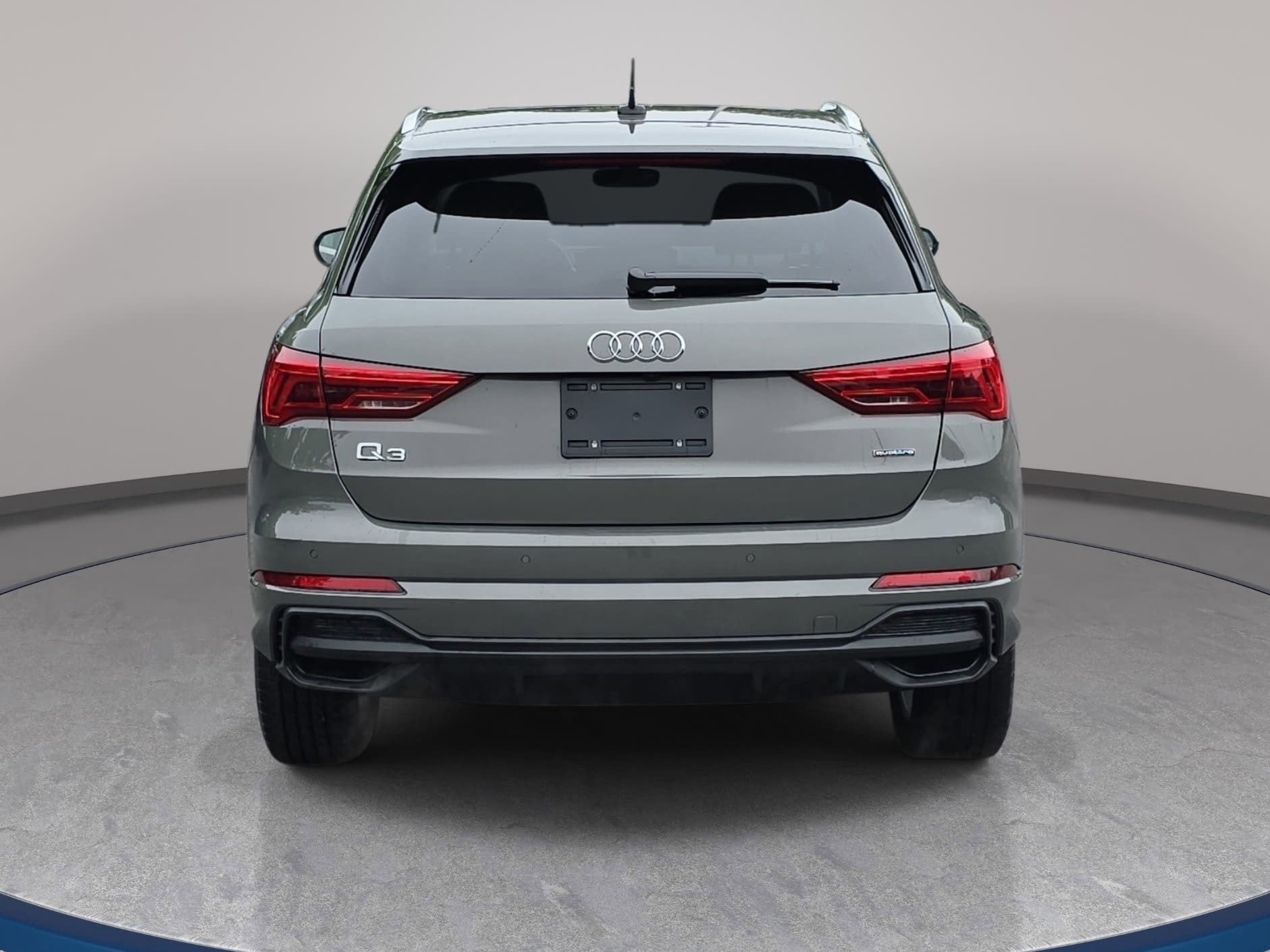 2023 Audi Q3 S line Premium Plus