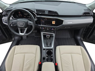 2023 Audi Q3 S line Premium Plus