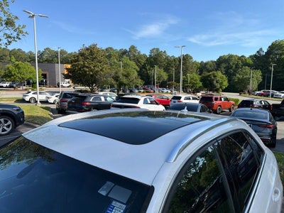 2016 Audi Q3 Premium Plus