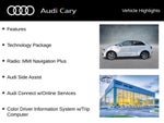 2016 Audi Q3 Premium Plus