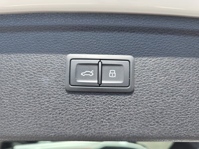 2023 Audi Q5 S line Prestige