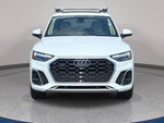 2023 Audi Q5 S line Prestige