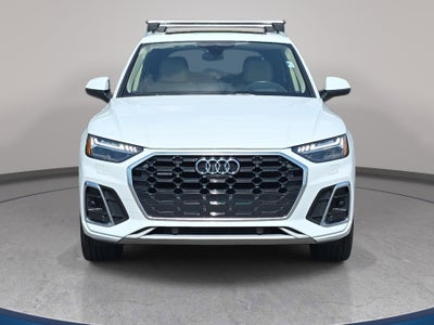 2023 Audi Q5 S line Prestige