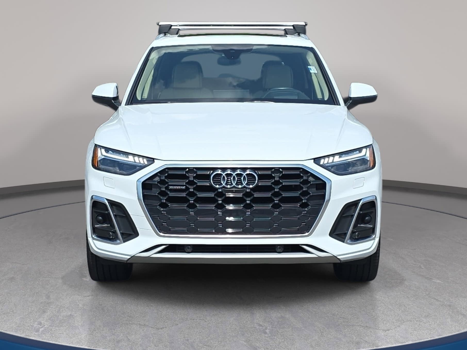 2023 Audi Q5 S line Prestige