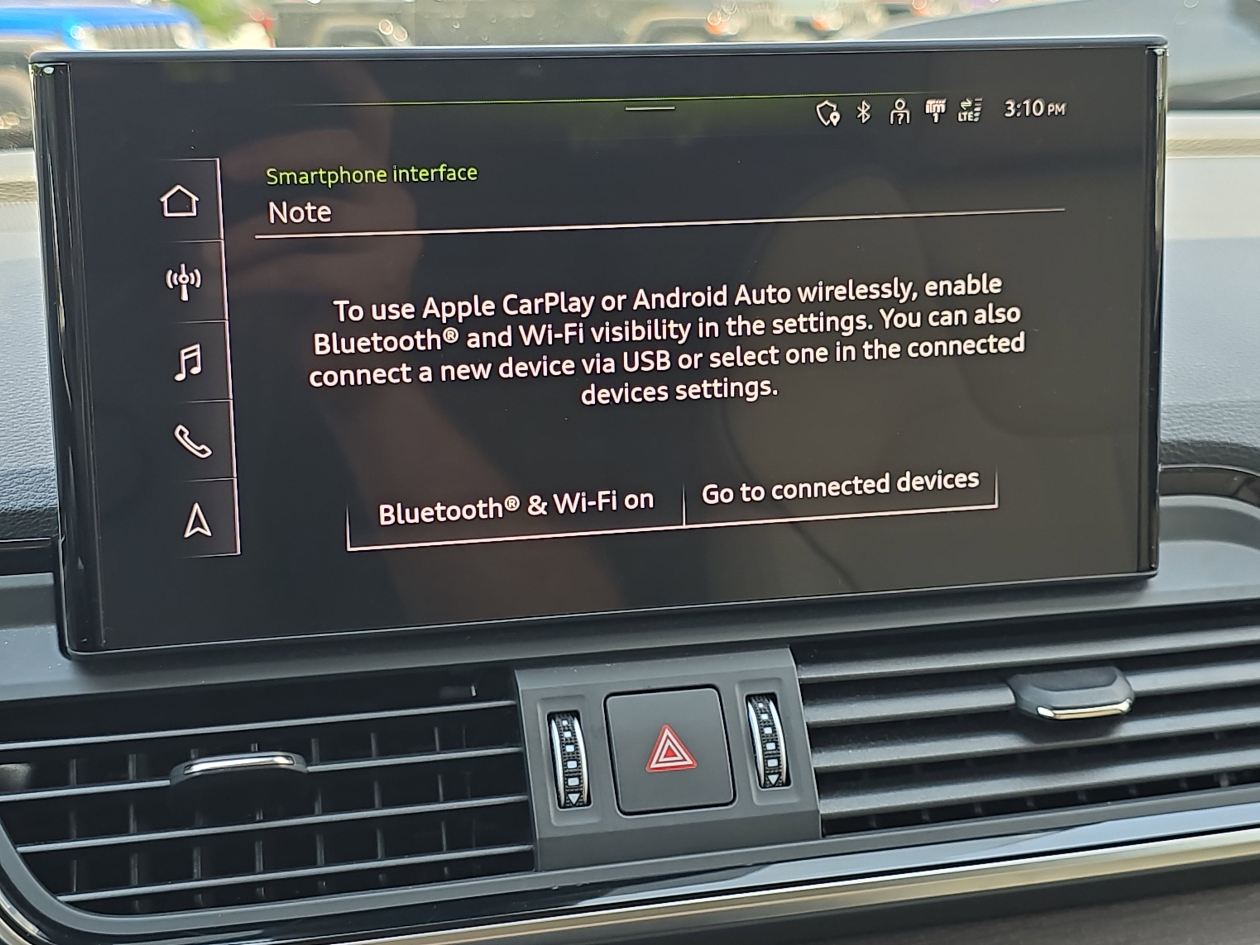 2023 Audi Q5 S line Prestige