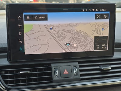 2023 Audi Q5 S line Prestige