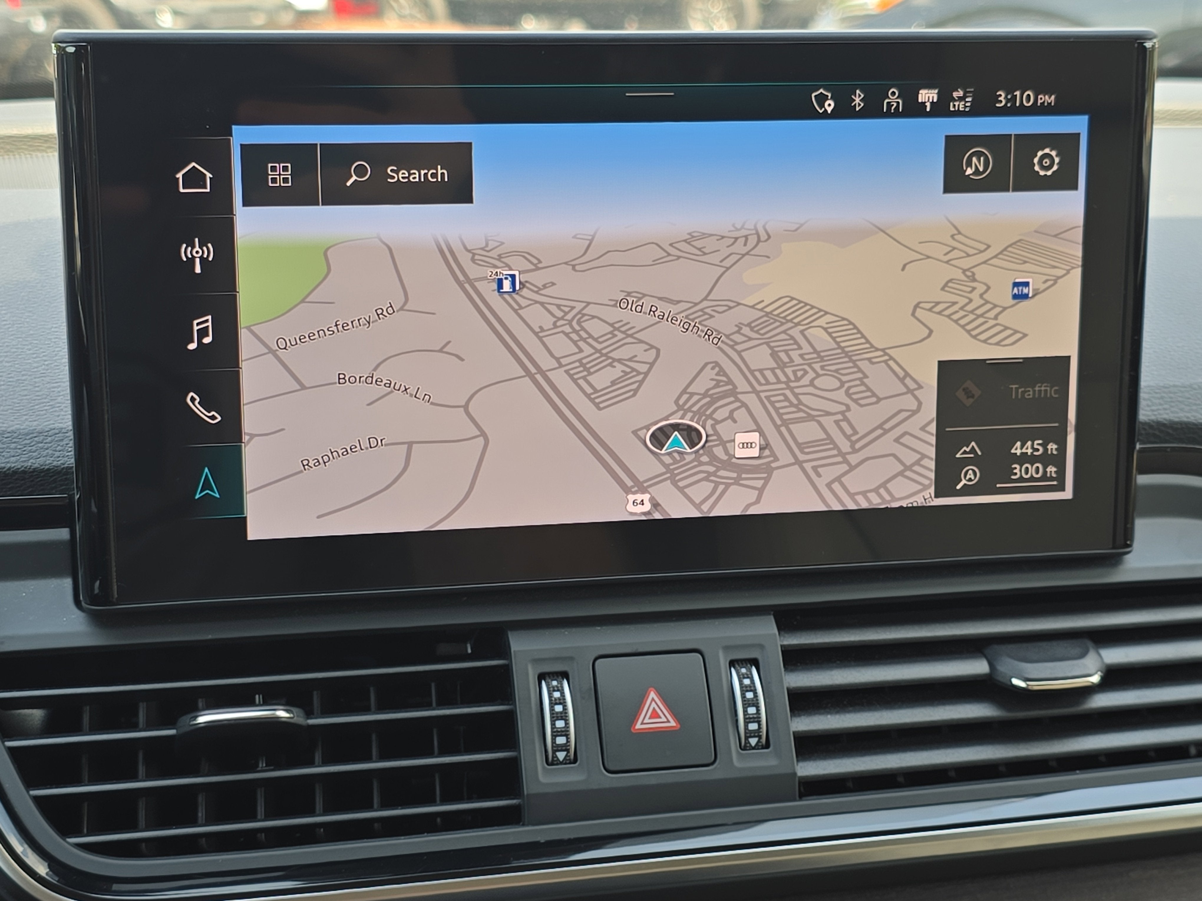 2023 Audi Q5 S line Prestige