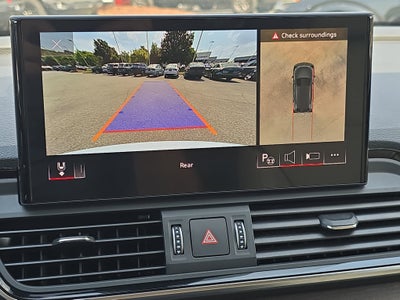 2023 Audi Q5 S line Prestige