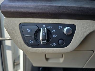 2023 Audi Q5 S line Prestige