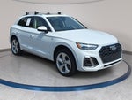 2023 Audi Q5 S line Prestige