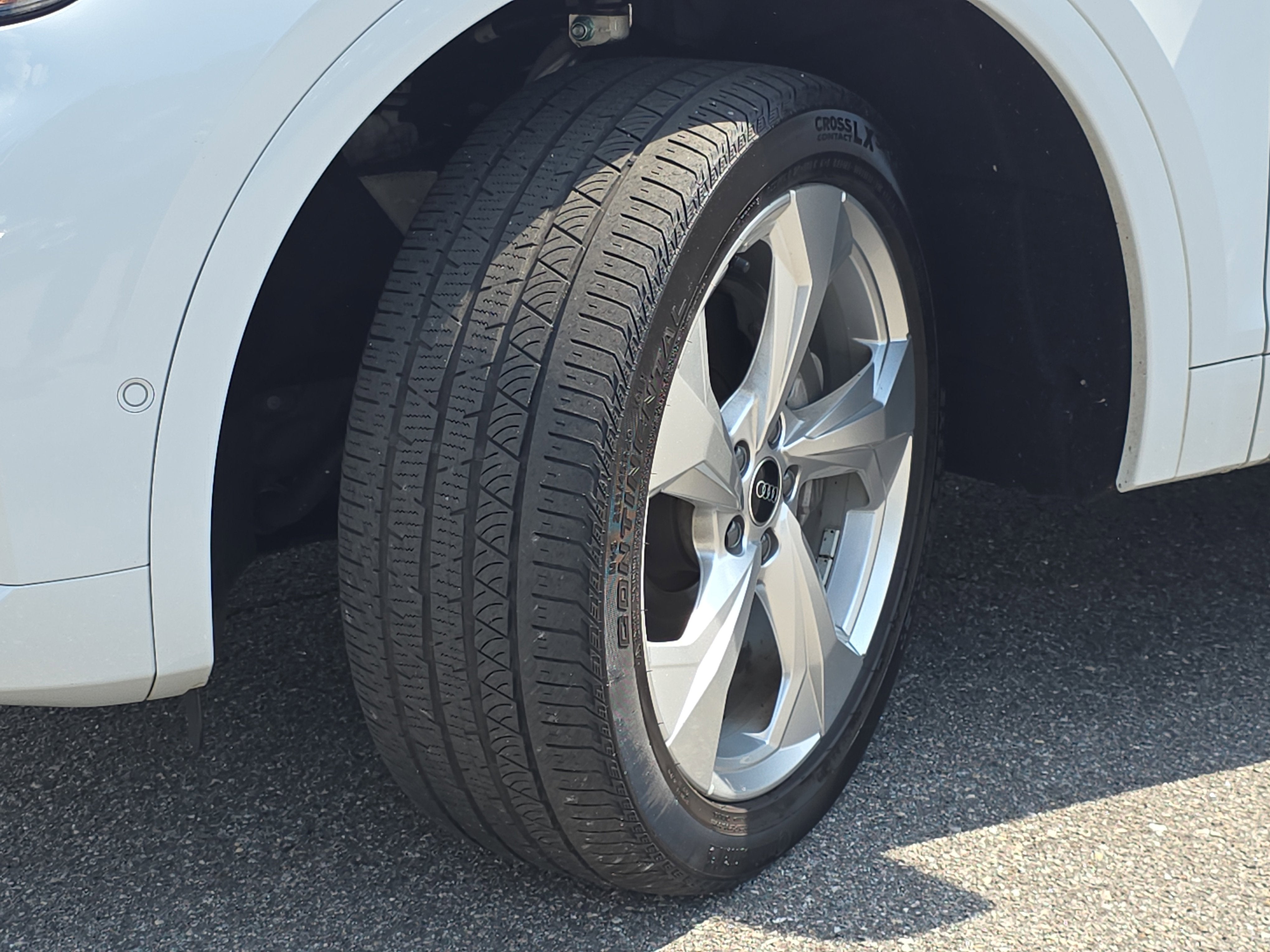 2023 Audi Q5 S line Prestige