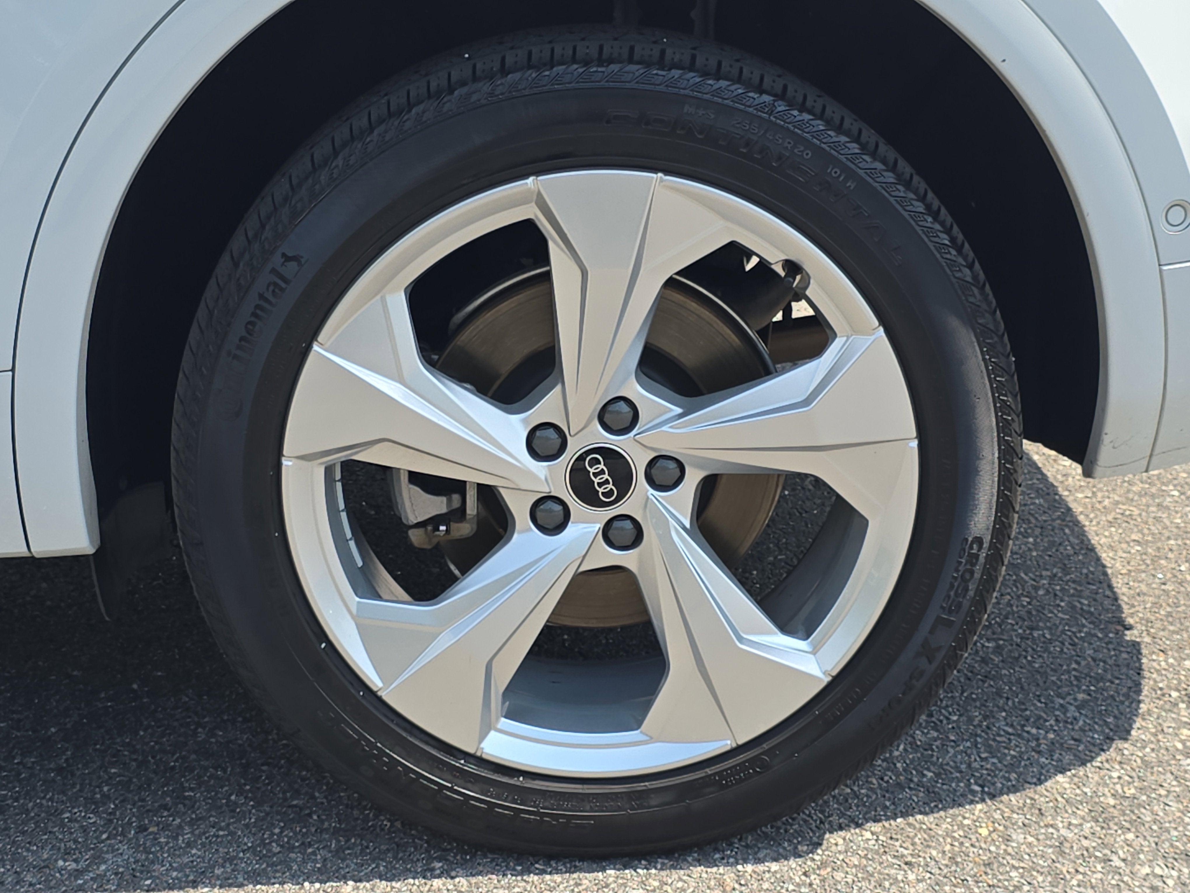 2023 Audi Q5 S line Prestige