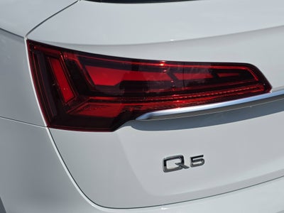2023 Audi Q5 S line Prestige