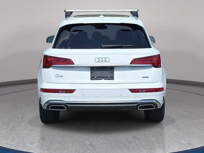2023 Audi Q5 S line Prestige