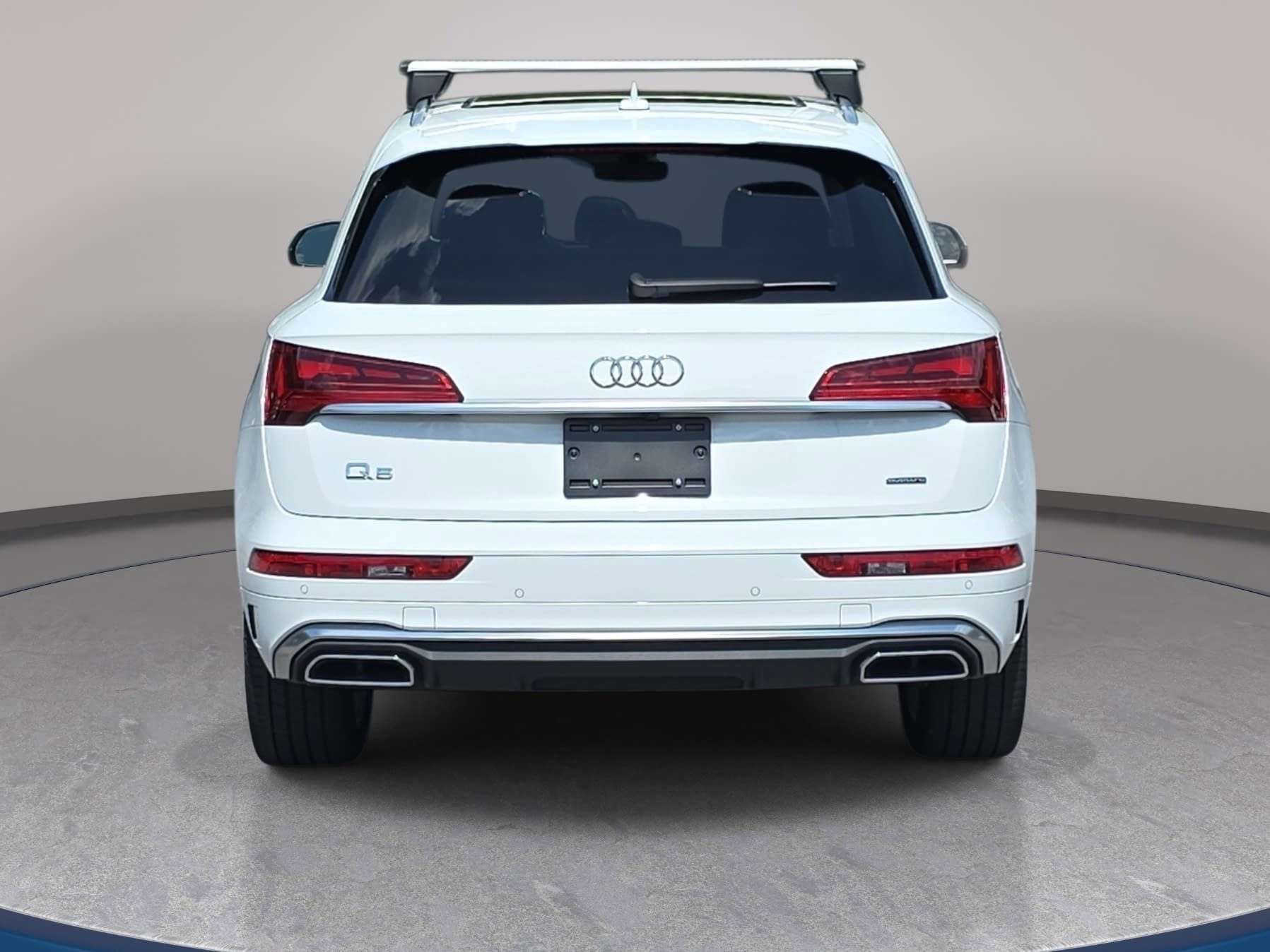 2023 Audi Q5 S line Prestige