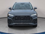 2022 Audi Q5 S line Prestige