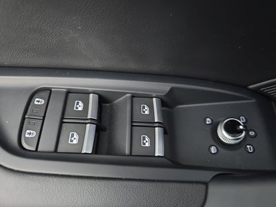 2022 Audi Q5 S line Prestige