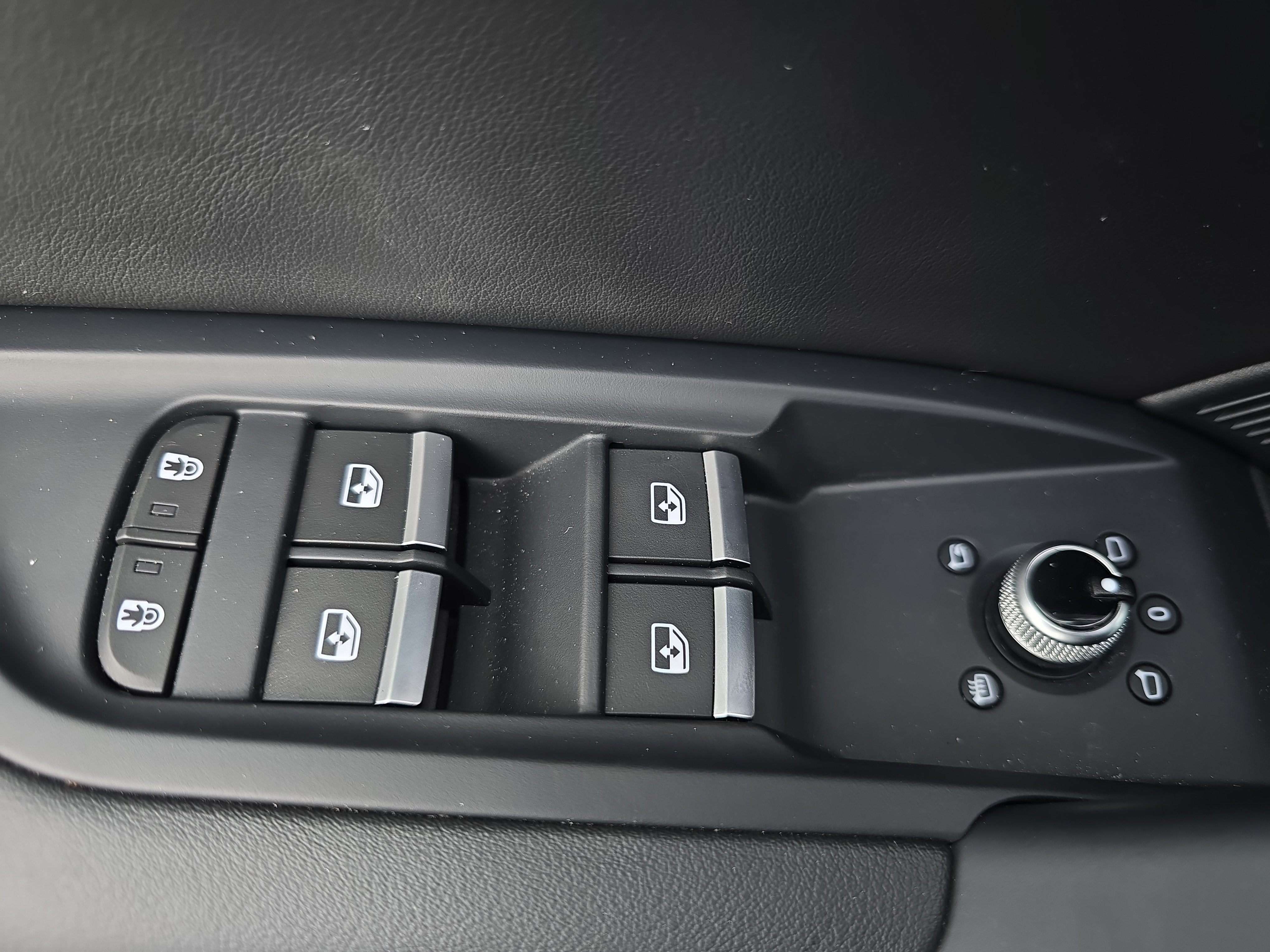 2022 Audi Q5 S line Prestige