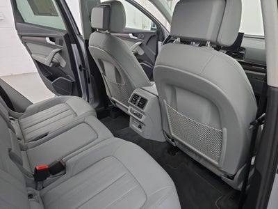 2022 Audi Q5 S line Premium