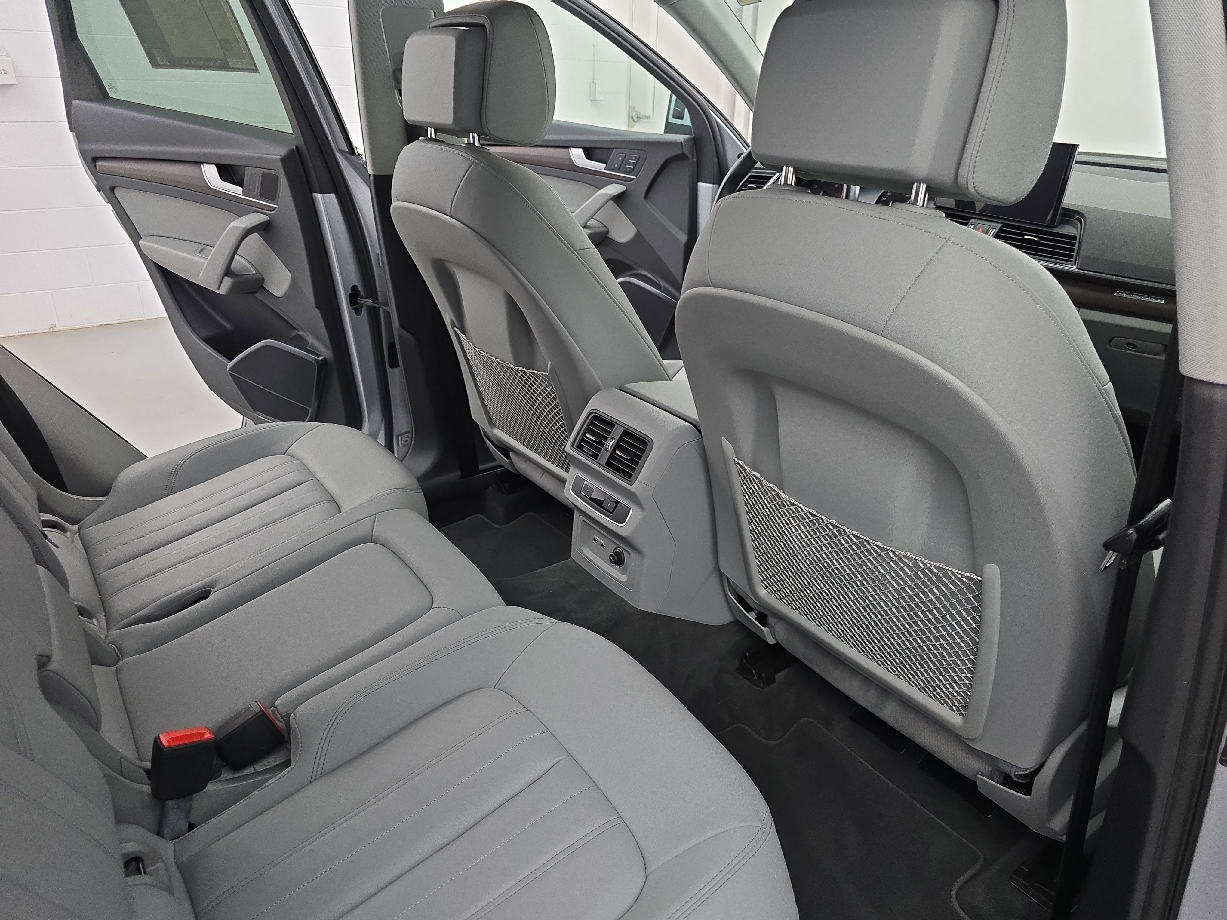 2022 Audi Q5 S line Premium