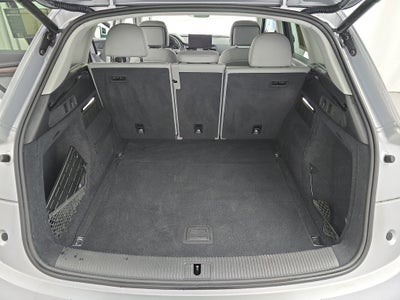 2022 Audi Q5 S line Premium