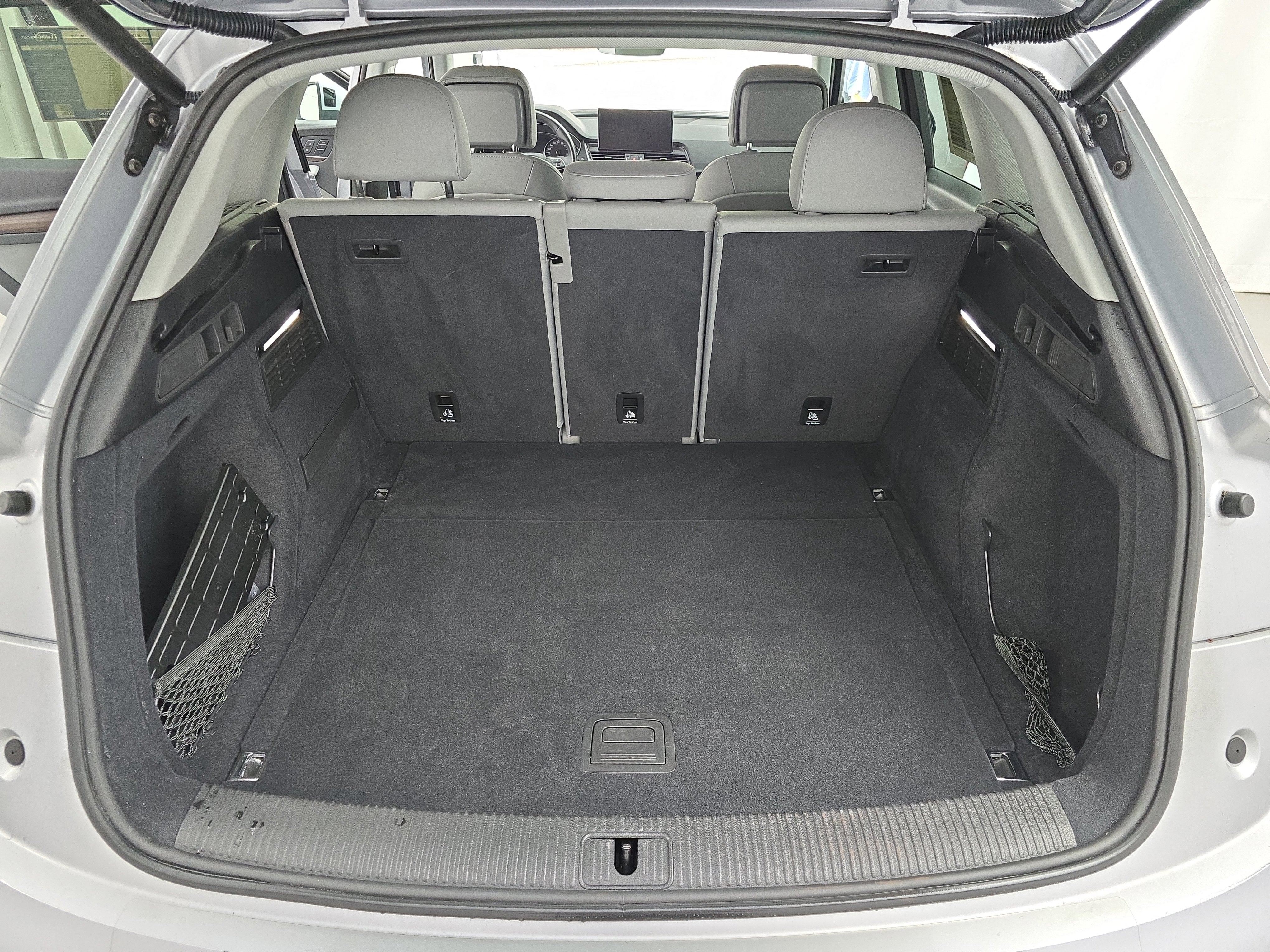 2022 Audi Q5 S line Premium