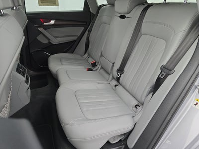 2022 Audi Q5 S line Premium